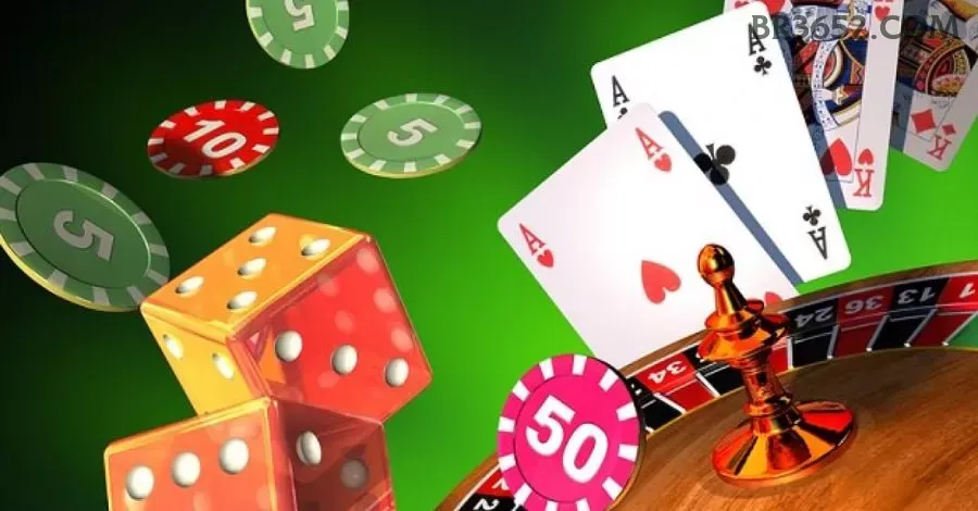 Cassino br365 app mobile