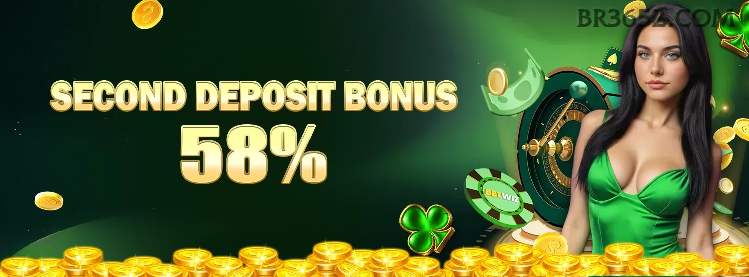 Cashback VIP br365 - reembolso semanal
